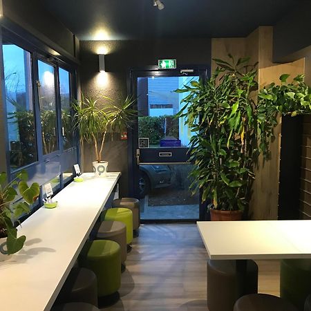 Ibis Budget L'Isle Adam Екстер'єр фото
