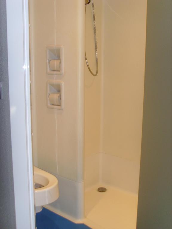Ibis Budget L'Isle Adam Номер фото