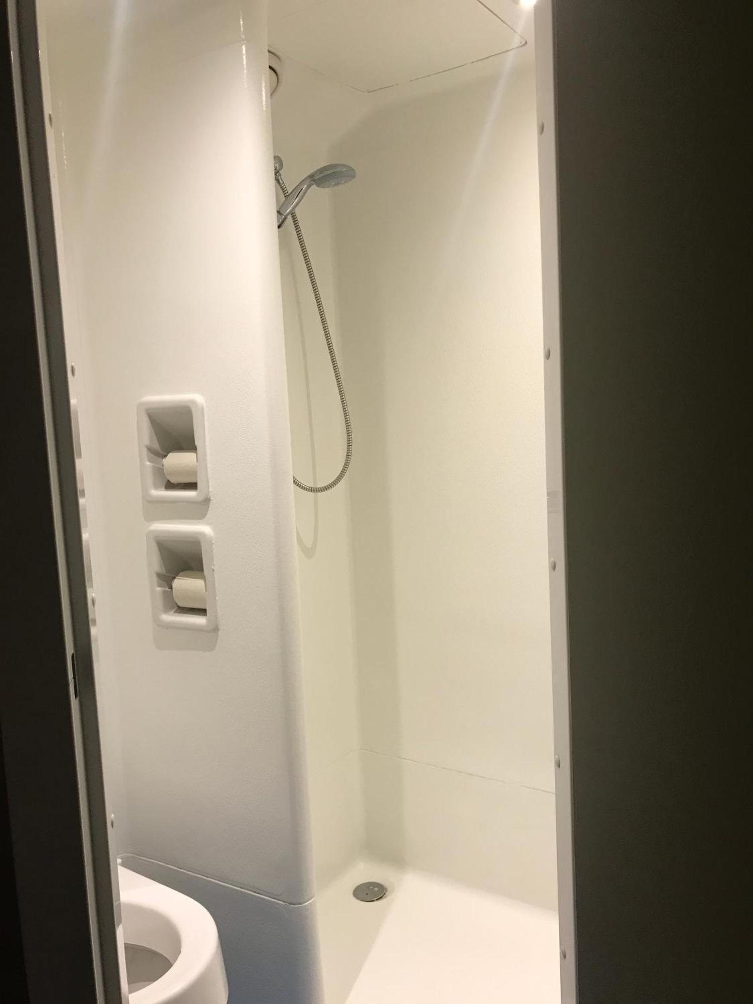Ibis Budget L'Isle Adam Екстер'єр фото