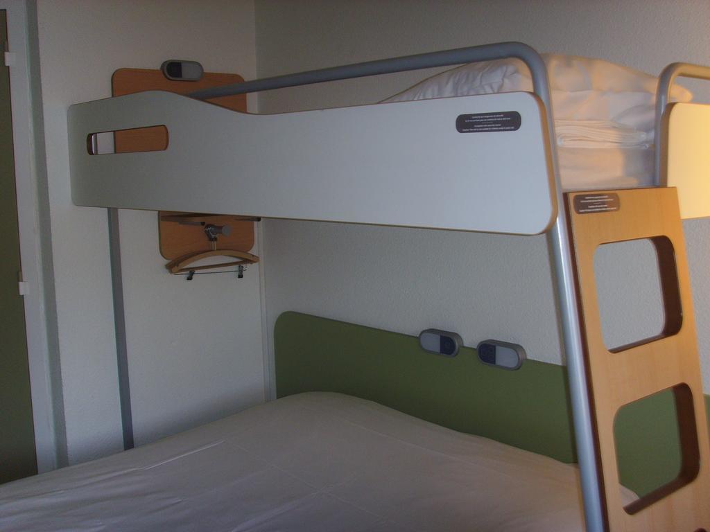 Ibis Budget L'Isle Adam Номер фото