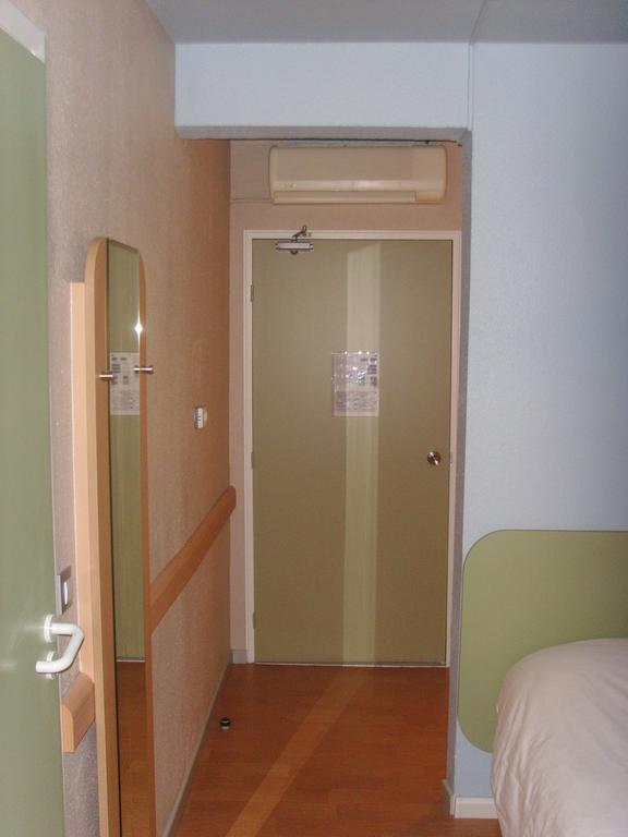 Ibis Budget L'Isle Adam Номер фото