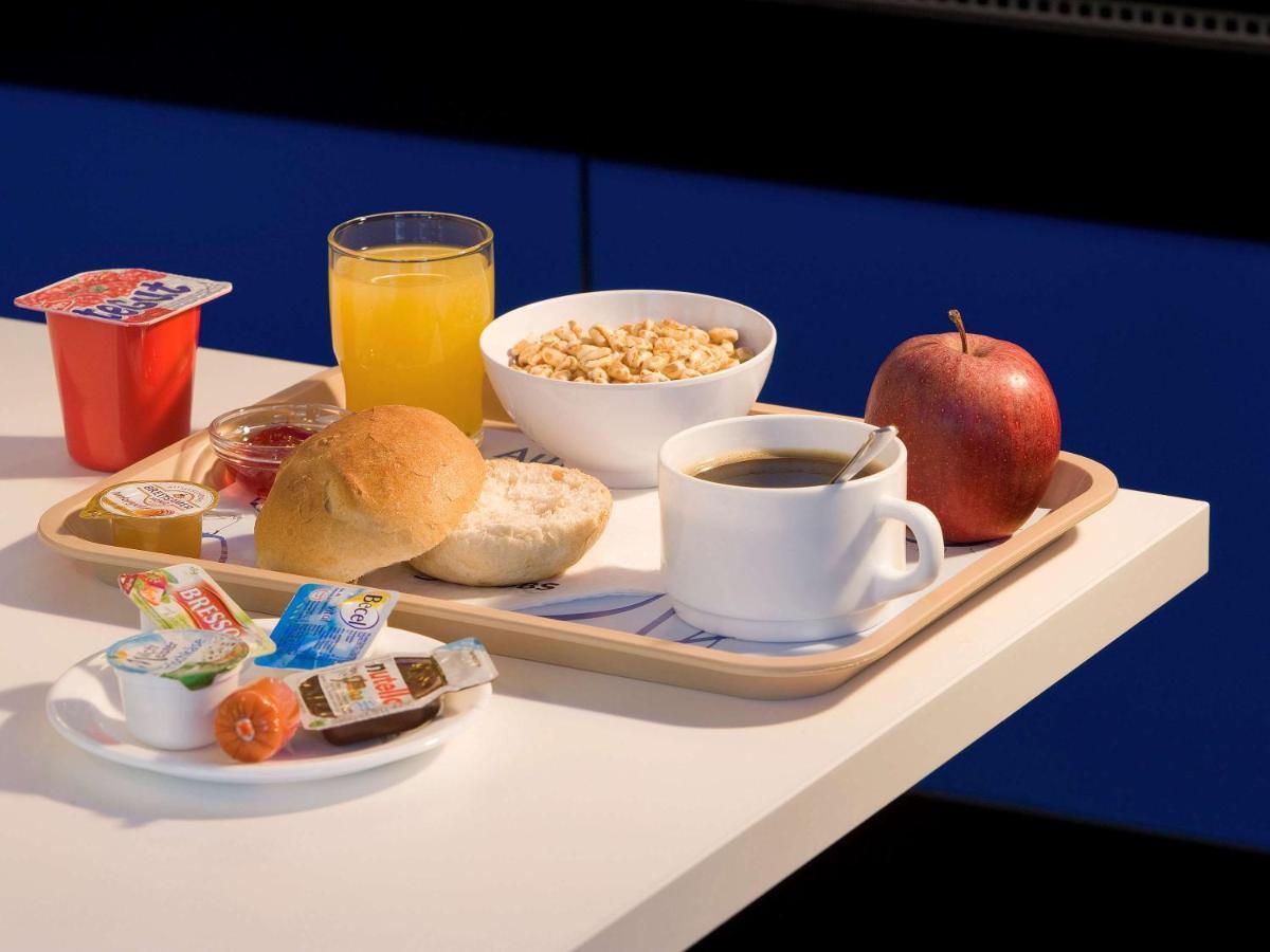 Ibis Budget L'Isle Adam Екстер'єр фото