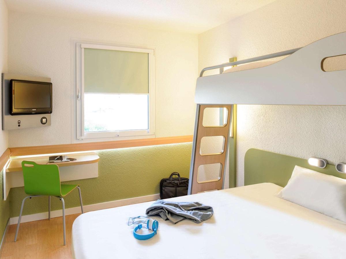 Ibis Budget L'Isle Adam Екстер'єр фото